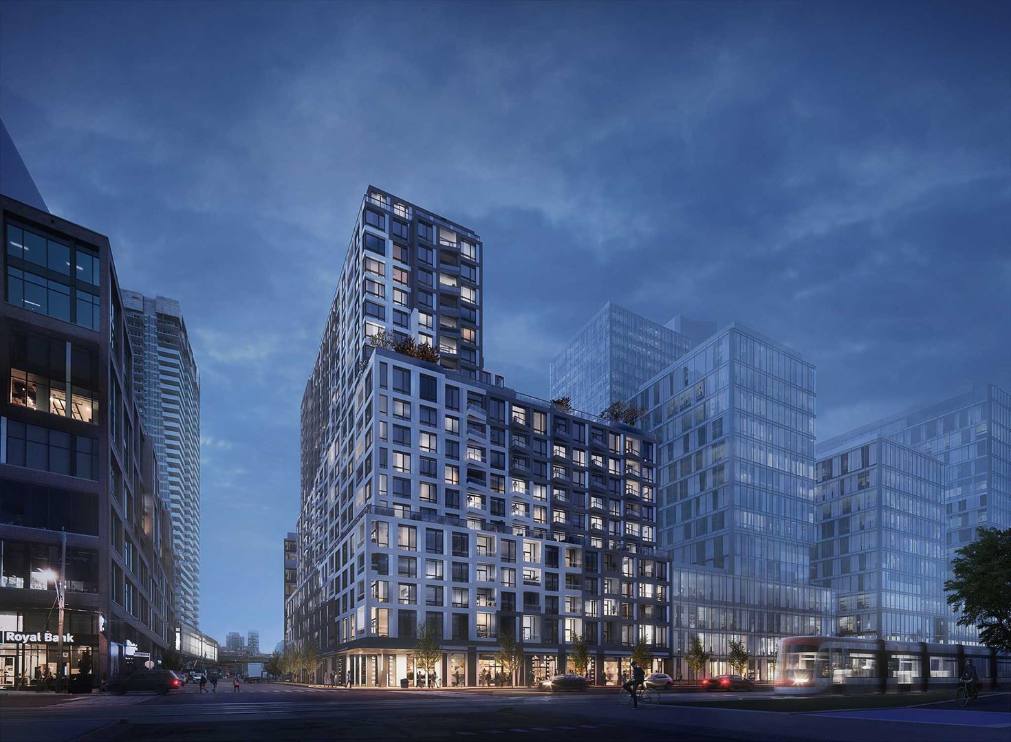 162 Queens Quay East, Toronto,  for rent, ELVIS  KAZALAC, Royal LePage Maximum Realty, Brokerage *